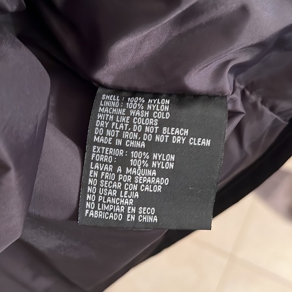 Men’s Vintage Oakley Software Snowboard Jacket Size Medium - Picture 8 of 10